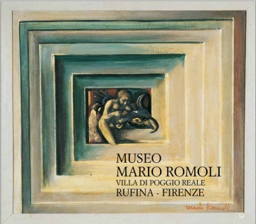 Clicca per sfogliare il catalogo del Museo Mario Romoli - Rufina Firenze